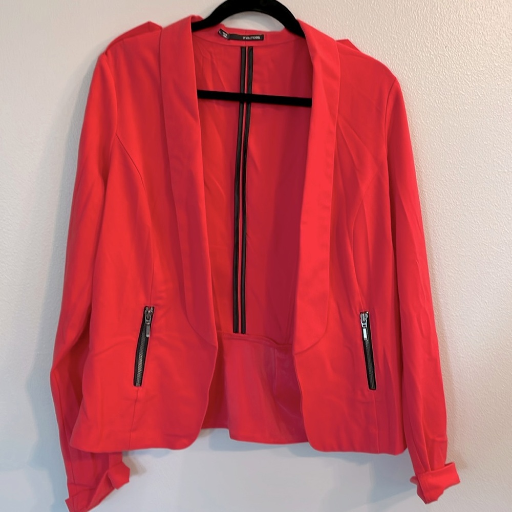 Maurice’s Blazer